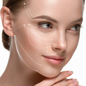 Traitements anti-âge du visage : radiofréquence ou ultrasons ?